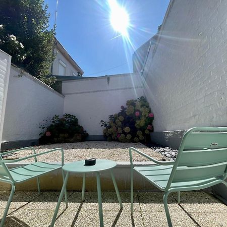 Jardins De Castille - 200M De La Gare - Home Cinema Αμιάν Εξωτερικό φωτογραφία